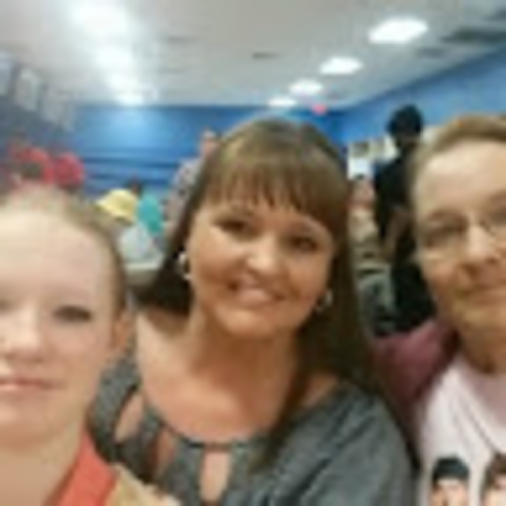 Meet your Posher, Carrie
